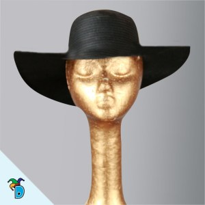Sombrero Olga 